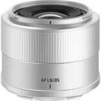 TTartisan APC-C AF 35mm f/1.8 mark II Monture Nikon Z