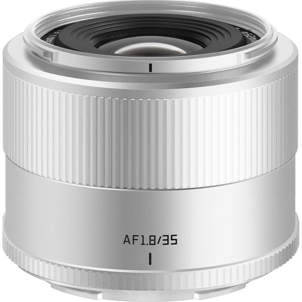 TTartisan APC-C AF 35mm f/1.8 mark II Monture Nikon Z