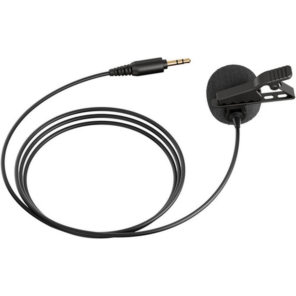 Saramonic Lavalier Mikrofon