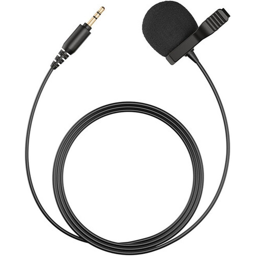 Saramonic Lavalier Mic
