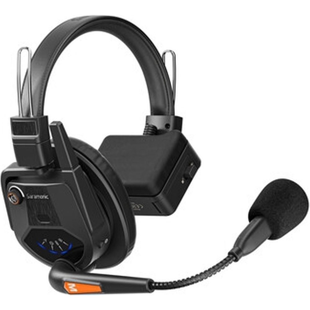 Saramonic Witalk9-8S