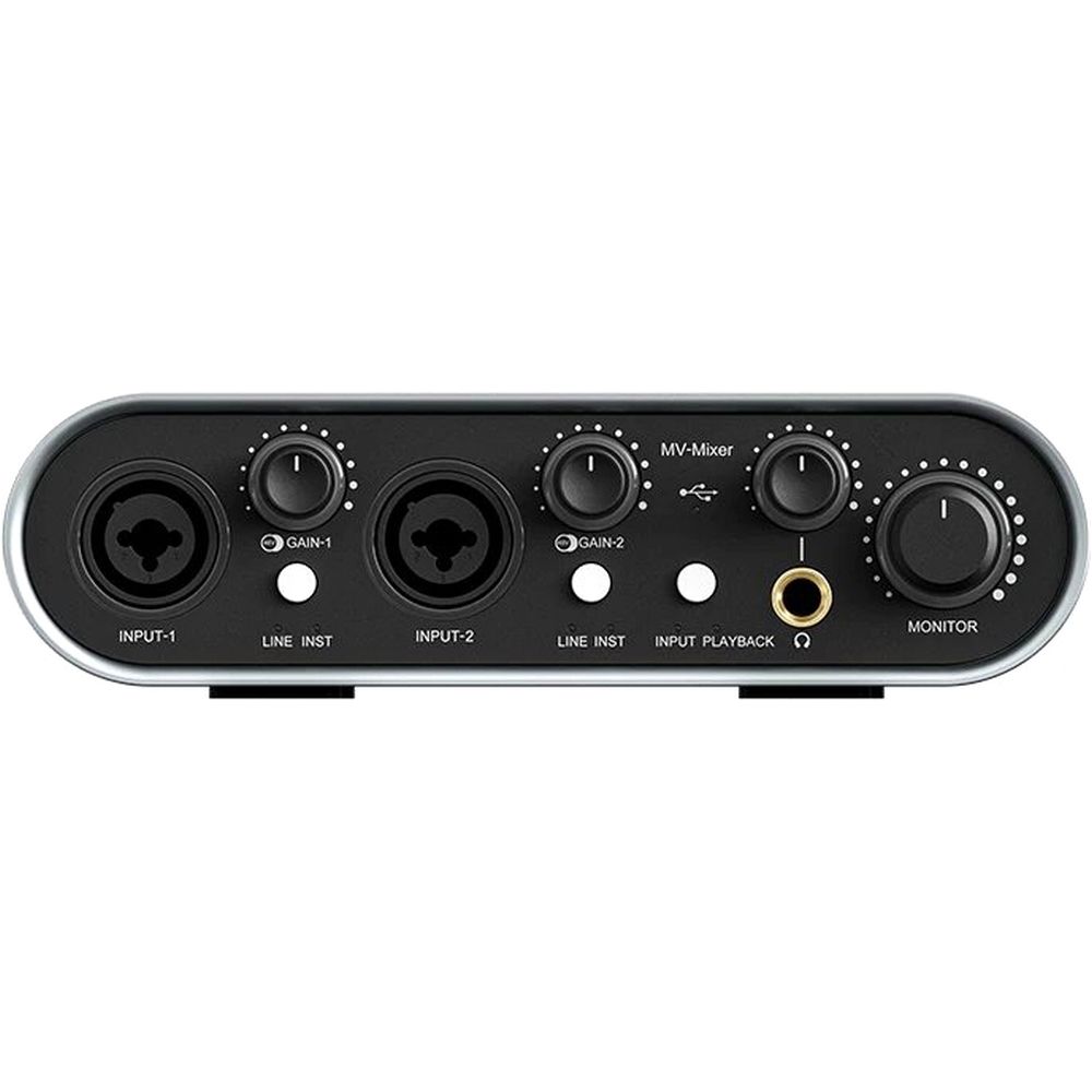 Saramonic Miscelatore MV