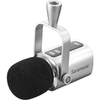 Saramonic SR-BV3 microfoon