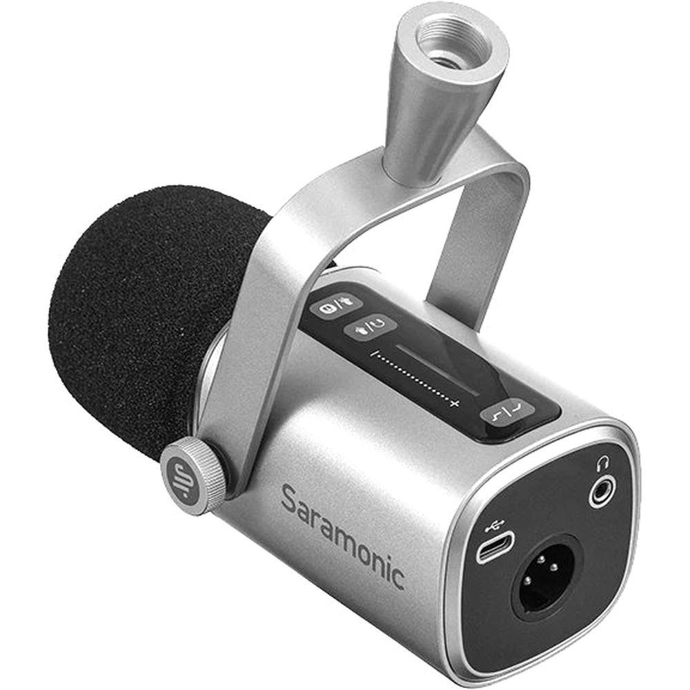 Saramonic SR-BV3 microfoon