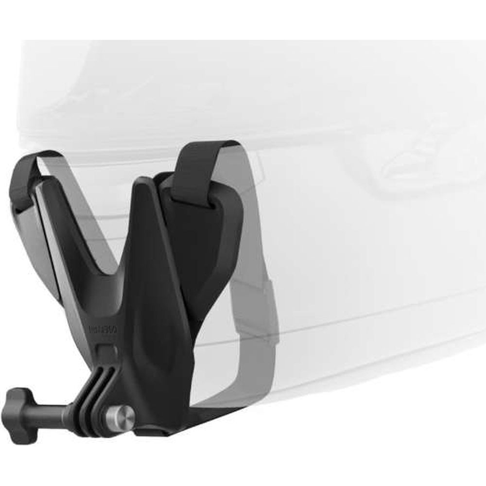 Insta360 Soporte de barbilla para casco 2.0