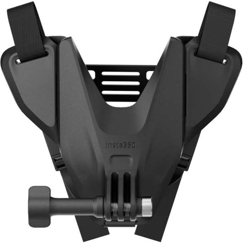 Insta360 Helm-Kinnhalterung 2.0