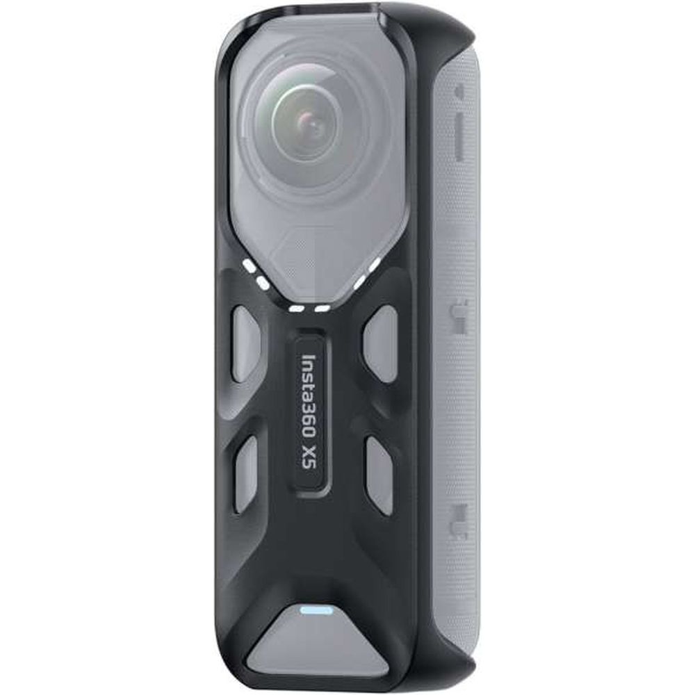 Insta360 X5 Funda de agarre térmico