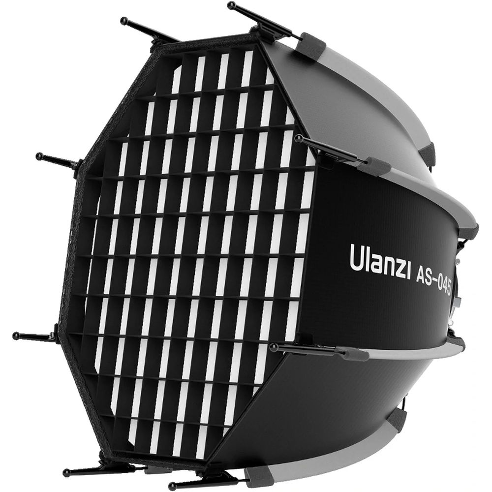 Ulanzi Octabox Softbox de liberación rápida 45cm con montura Bowens