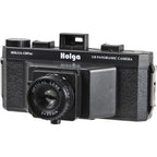 Holga 120N 6x12 medium format panorama Camera