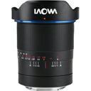 Laowa 15mm f/4.5 0.5xX Wide Angle Macro voor Sony FE