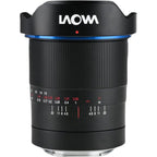 Laowa 15mm f/4.5 0.5xX Wide Angle Macro voor Sony FE