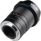 Laowa 15mm f/4.5 0.5xX Wide Angle Macro voor Sony FE