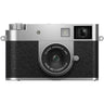 Fujifilm X half - Silver