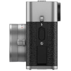 Fujifilm X half - Silver
