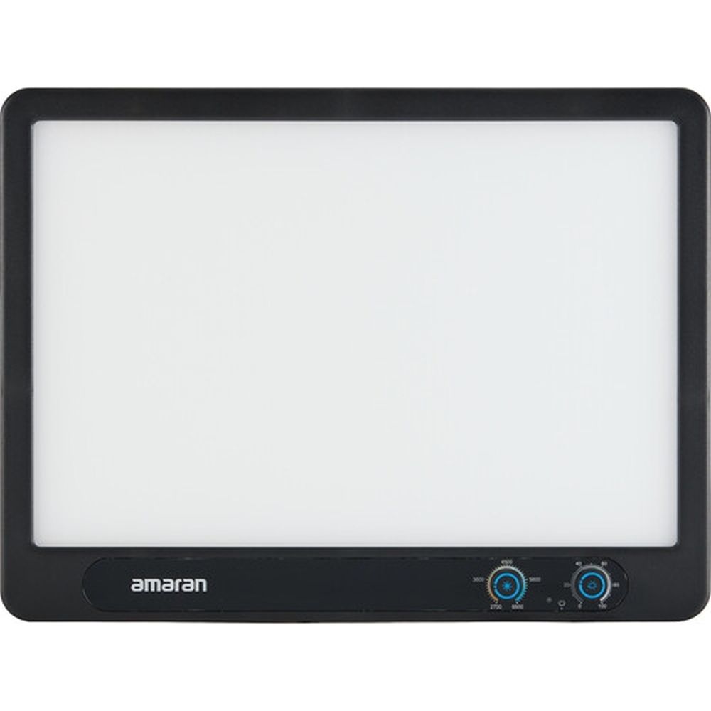 Amaran Verge Carbón