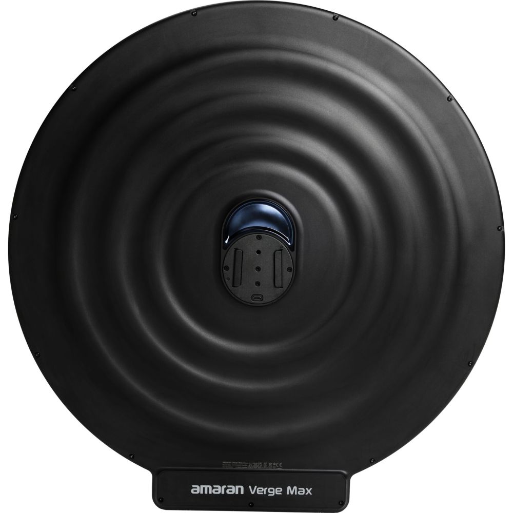 Amaran Verge Max Kit Carbone