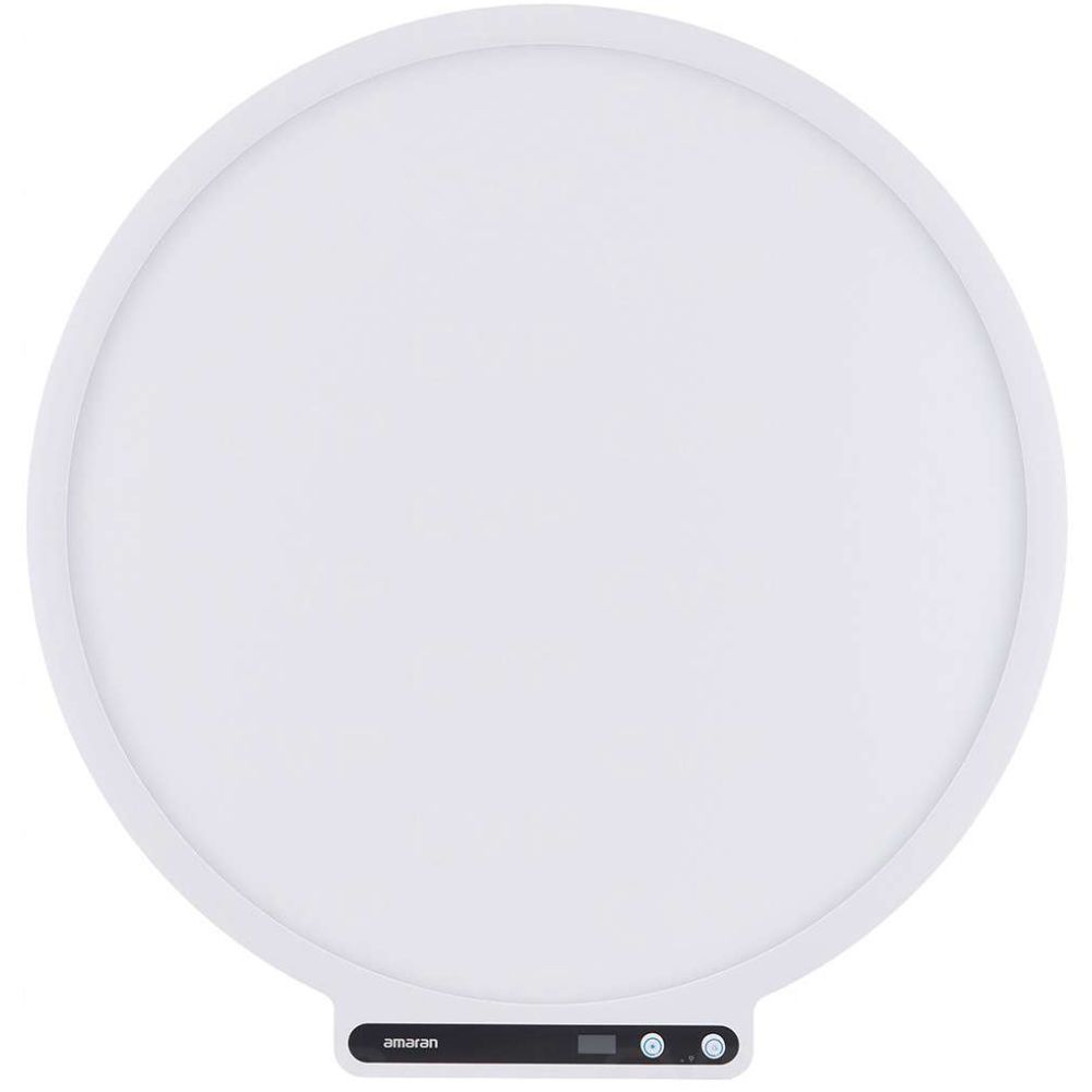 Amaran Verge Max Kit Blanco