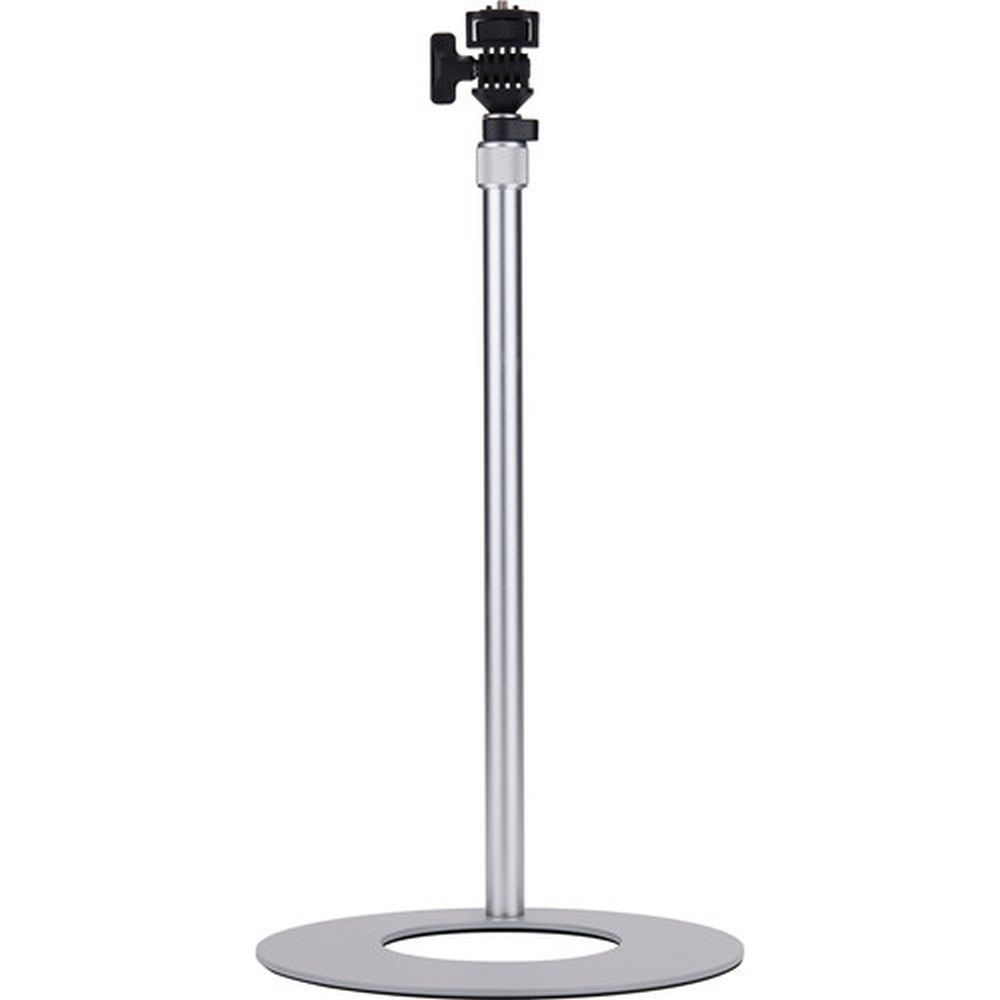 Amaran Soporte Base Plata