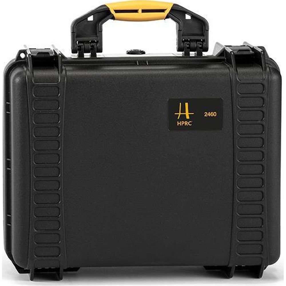 HPRC 2460 Funda para Mavic 4 Pro y Creator Combo