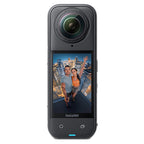Insta360 X5 Motorcycle Bundle