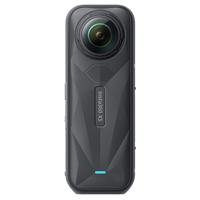 Insta360 X5 Motorcycle Bundle