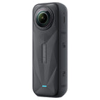 Insta360 X5 Motorcycle Bundle
