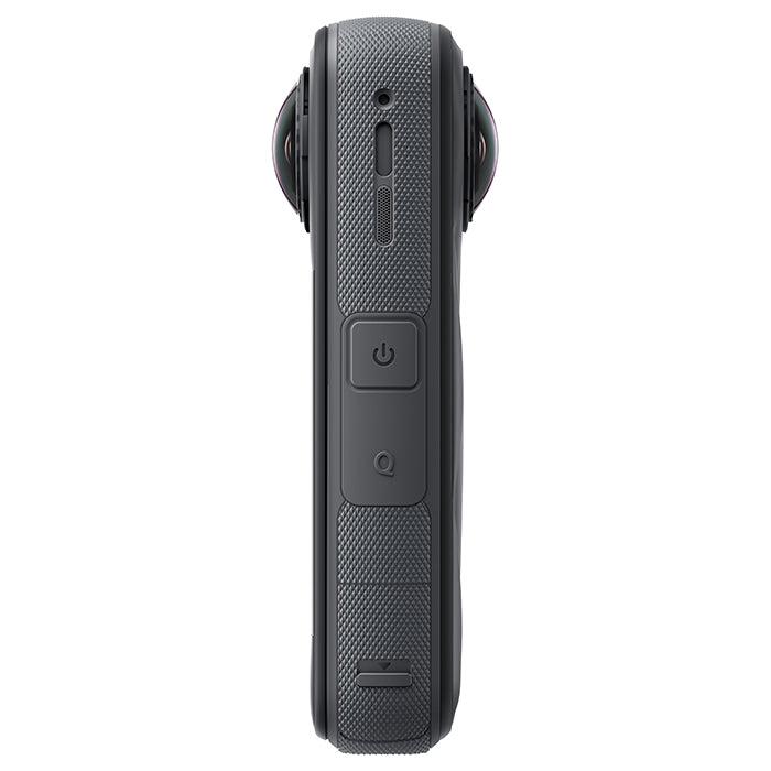 Insta360 X5 Motorcycle Bundle