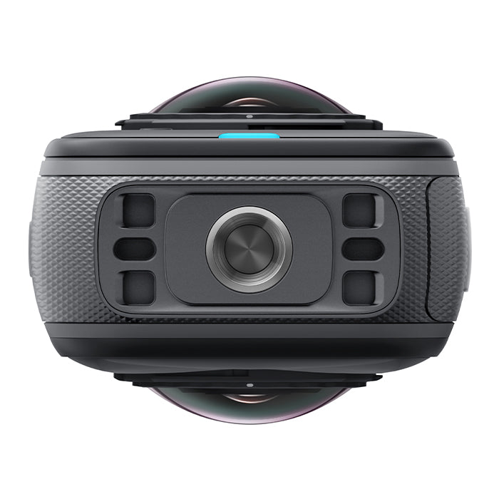 Insta360 X5 Motorcycle Bundle