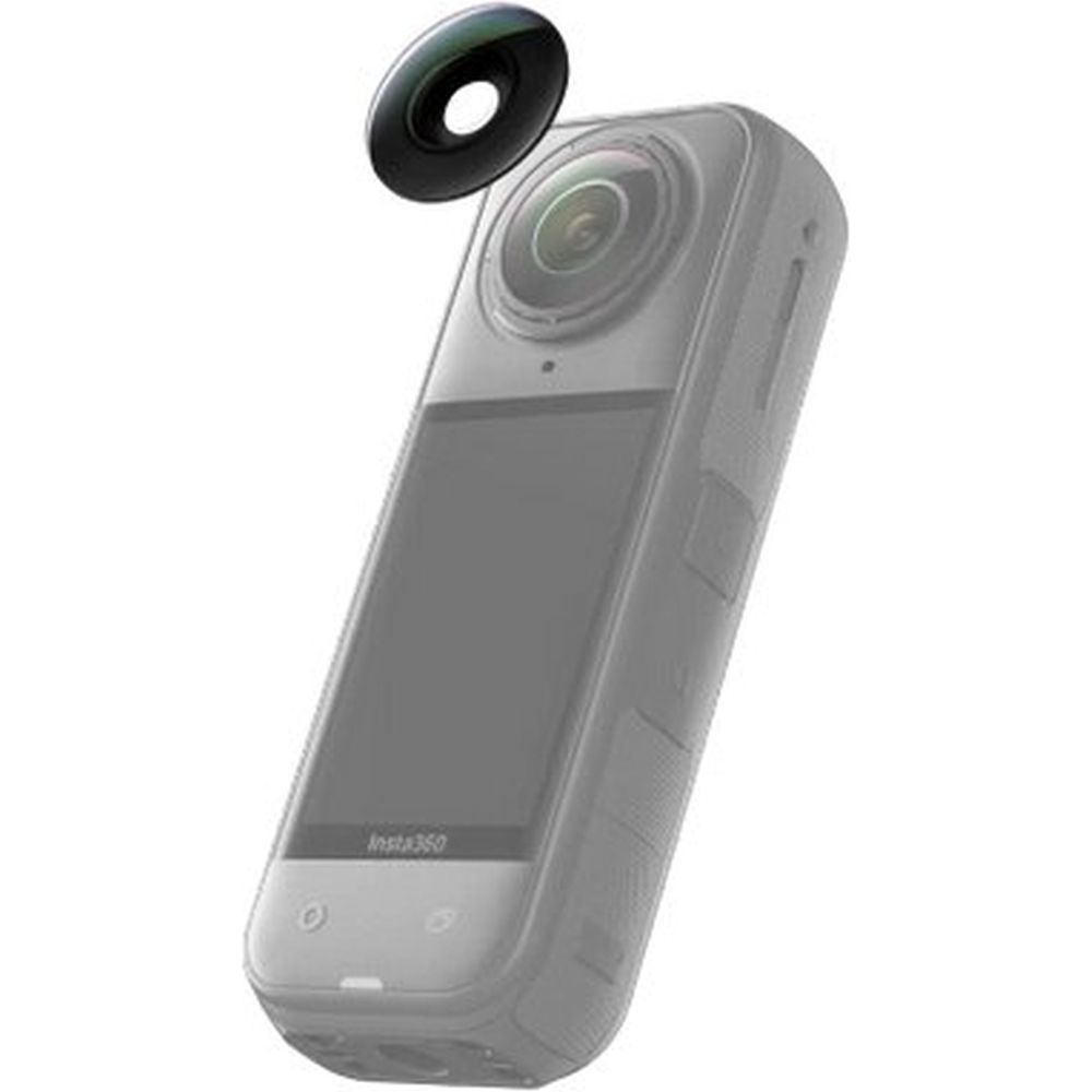 Insta360 X5 Kit de objetivos de repuesto