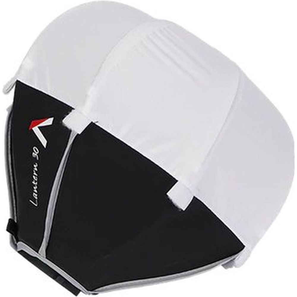 Aputure Linterna 30