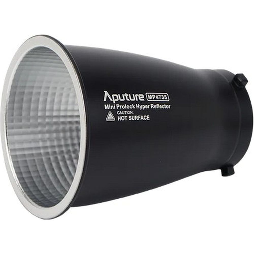 Aputure Storm 80c Mini 35 Reflector