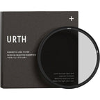 Urth 72mm Filtro de objetivo etéreo magnético 1/4 Black Mist (Plus+)
