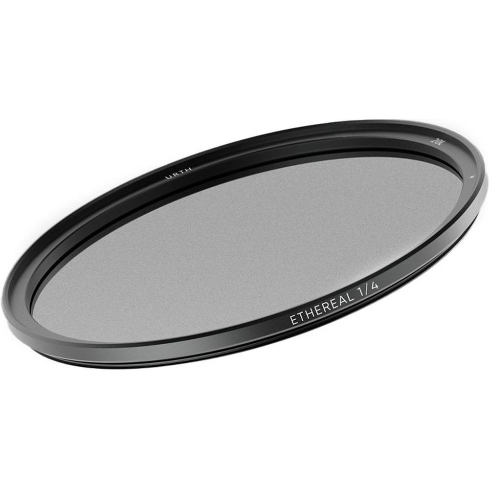 Urth 49mm Filtro de objetivo etéreo magnético 1/4 Black Mist (Plus+)