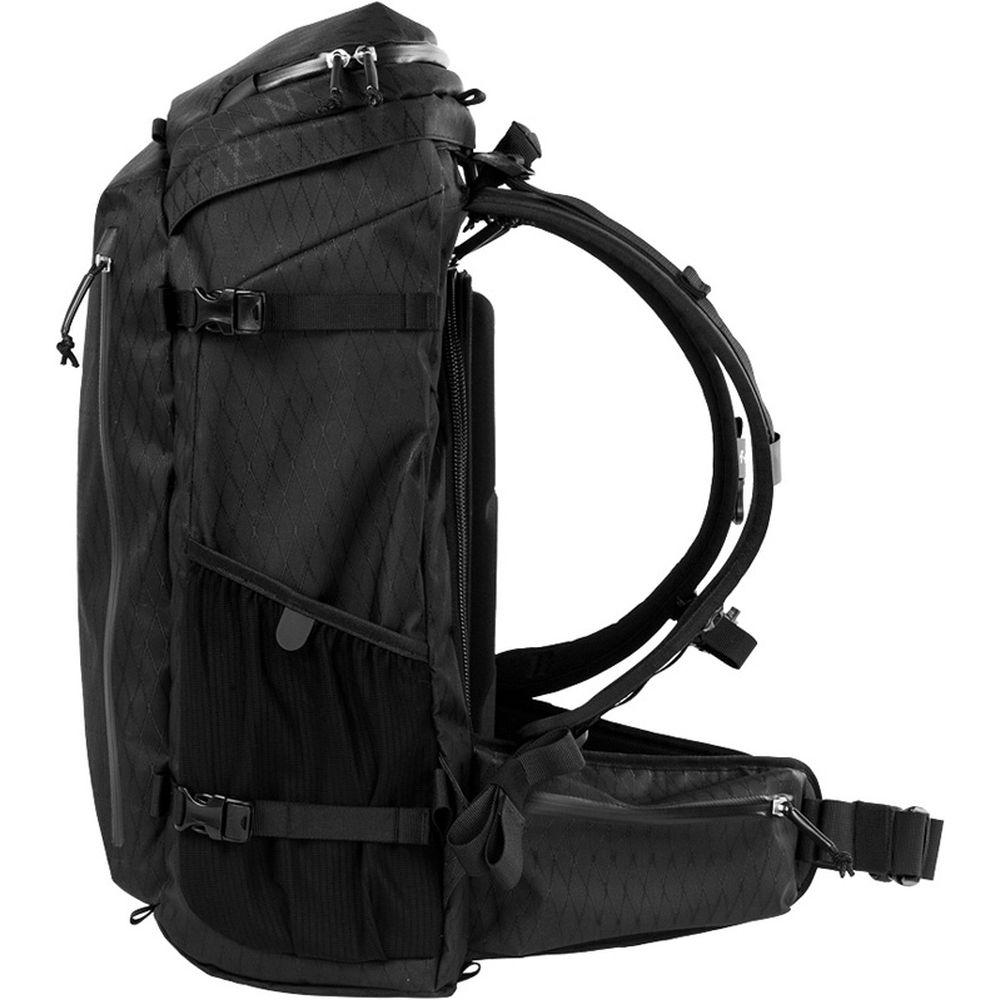 F Stop Kashmir 2 AIR 33L Sac à dos Femme Torso Version Anthracite