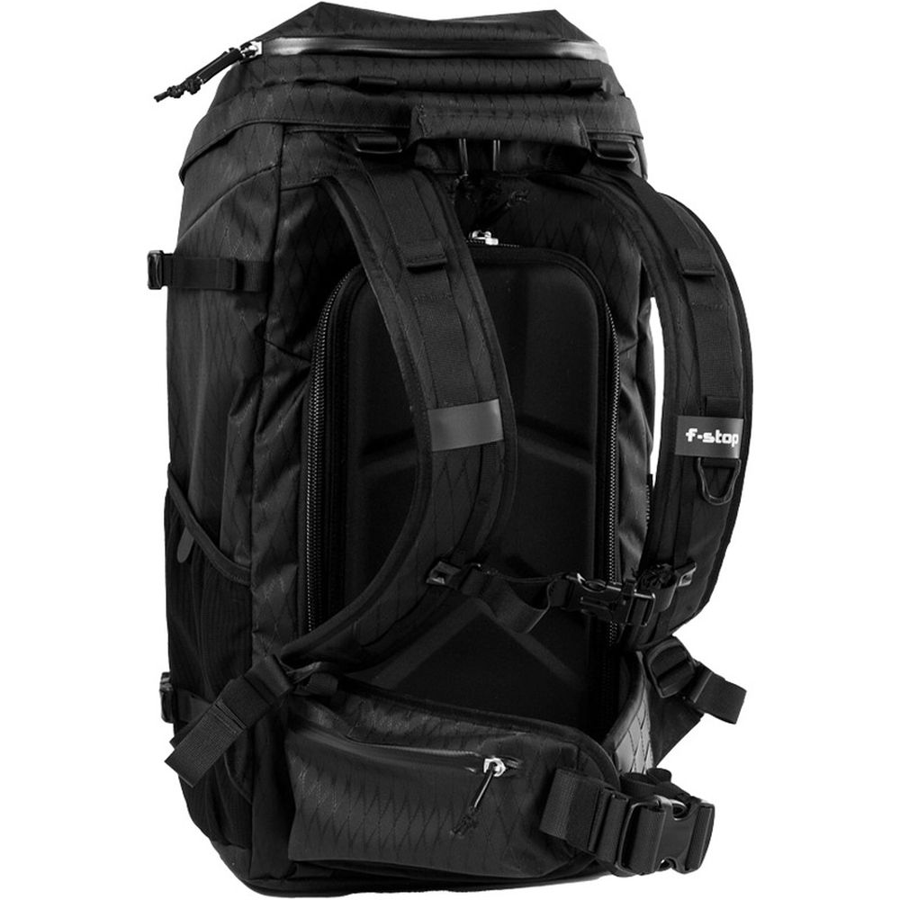 F Stop Kashmir 2 AIR 33L Sac à dos Femme Torso Version Anthracite