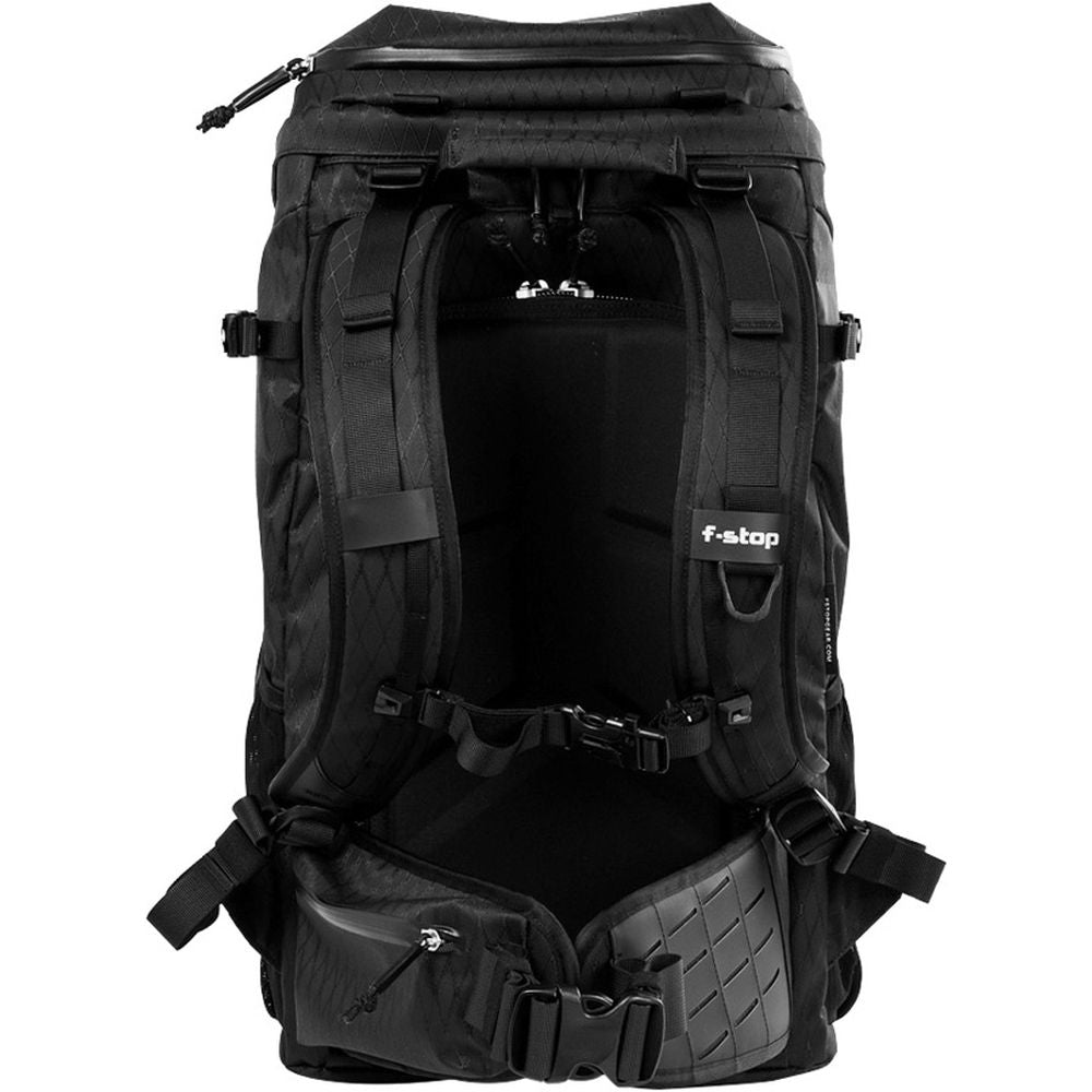 F Stop Kashmir 2 AIR 33L Sac à dos Femme Torso Version Anthracite