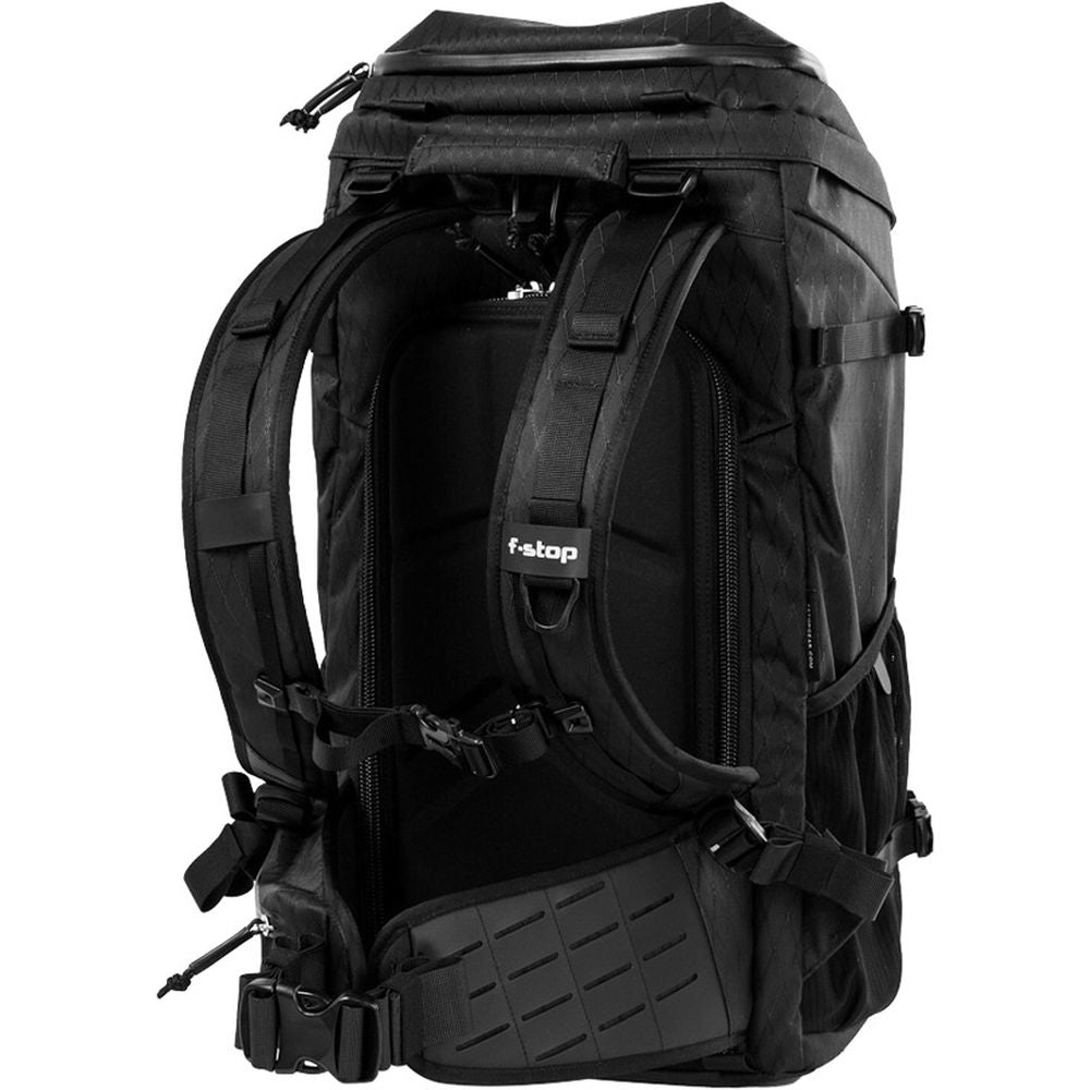 F Stop Kashmir 2 AIR 33L Sac à dos Femme Torso Version Anthracite