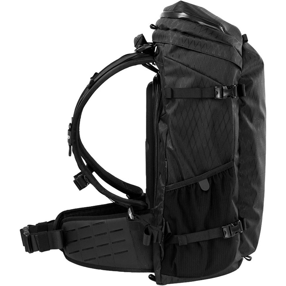 F Stop Kashmir 2 AIR 33L Sac à dos Femme Torso Version Anthracite