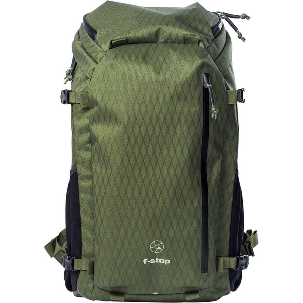 F Stop Cachemira 2 AIR 33L Mochila Torso Versión Femenina Ciprés