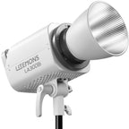 Godox Litemons LA300Bi Bicolor LED Luz de vídeo Kit de 2 luces