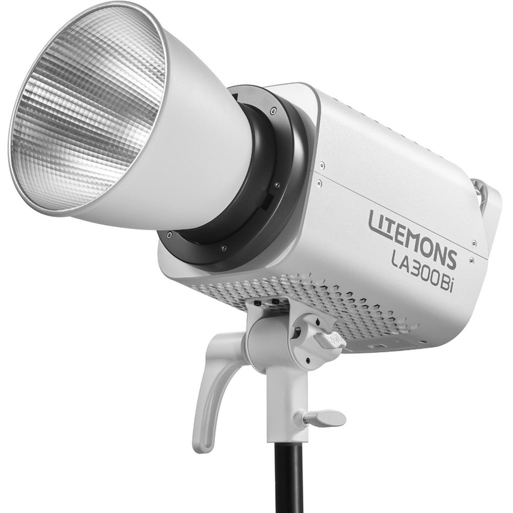 Godox Litemons LA300Bi Bicolor LED Luz de vídeo Kit de 2 luces