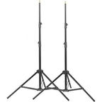 Godox Litemons LA300Bi Bicolor LED Luz de vídeo Kit de 2 luces