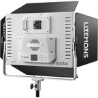 Godox Litemons LP1200Bi Zweifarbige LED-Leuchtplatte