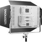 Godox Litemons LP1200Bi Zweifarbige LED-Leuchtplatte