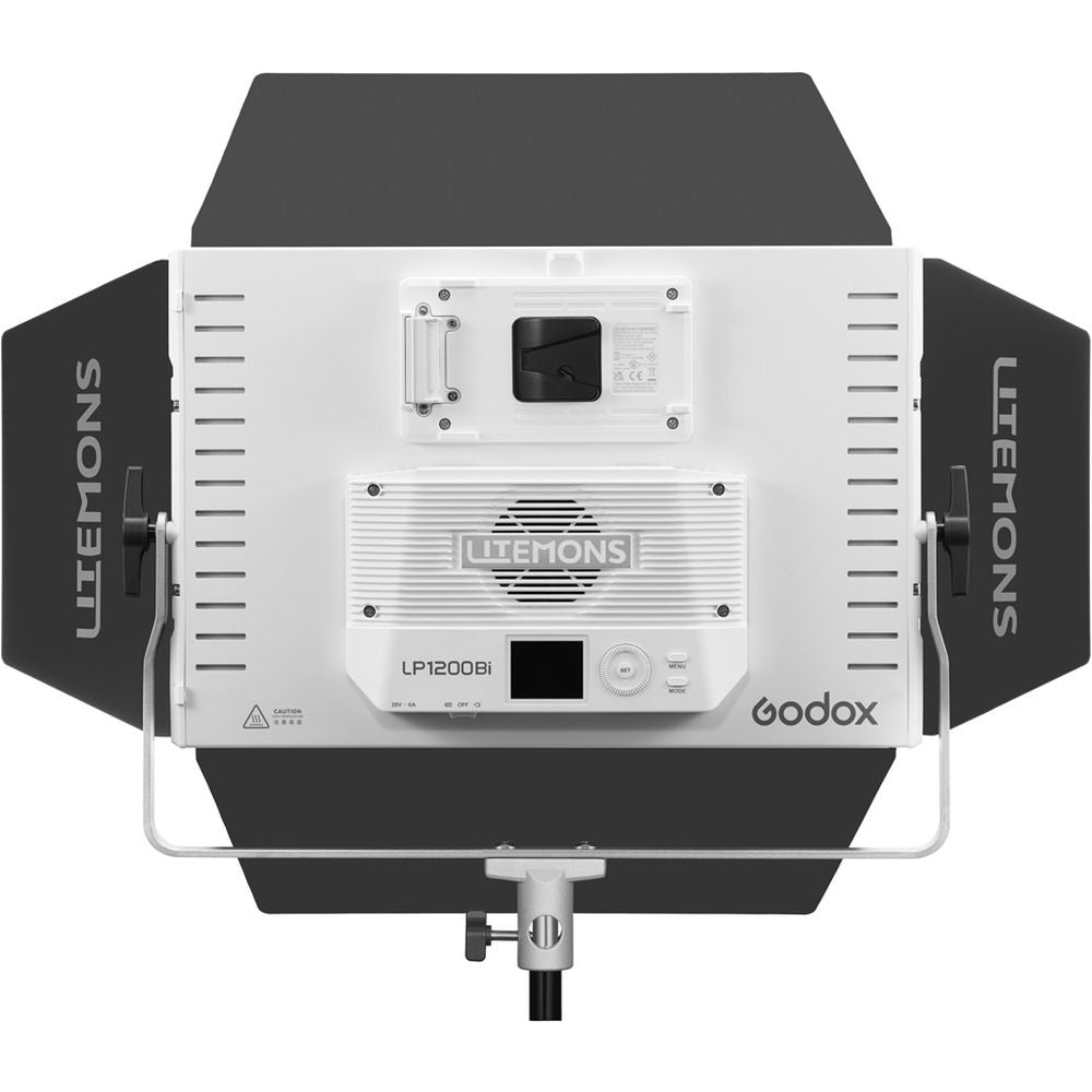 Godox Litemons LP1200Bi Zweifarbige LED-Leuchtplatte