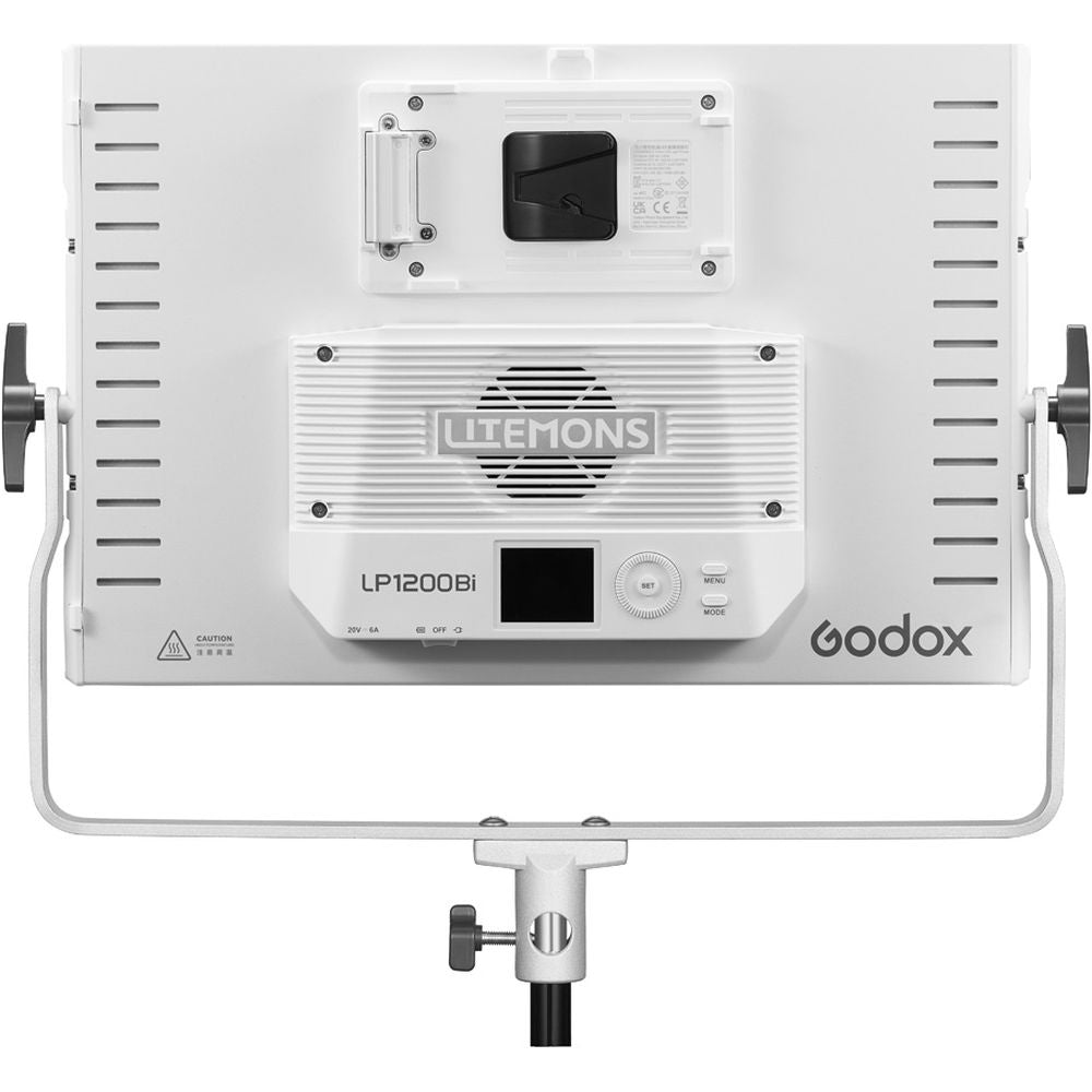 Godox Litemons LP1200Bi Zweifarbige LED-Leuchtplatte
