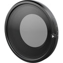 SmallRig 5225 Filtro magnético VND ND2 - ND32 para FUJIFILM X medio, negro