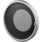 SmallRig 5391 Filtro magnético VND ND2 - ND32 para FUJIFILM X medio, plateado
