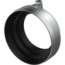 SmallRig 5393 Parasol para FUJIFILM X medio, plateado