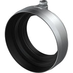 SmallRig 5393 Parasol para FUJIFILM X medio, plateado